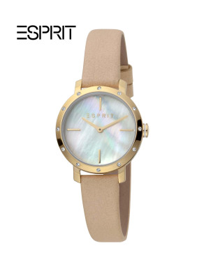 ESPRIT Ladies Watch With Bracelet